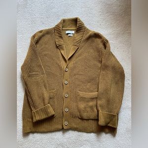 Urban Outfitters Mens cardigan size M